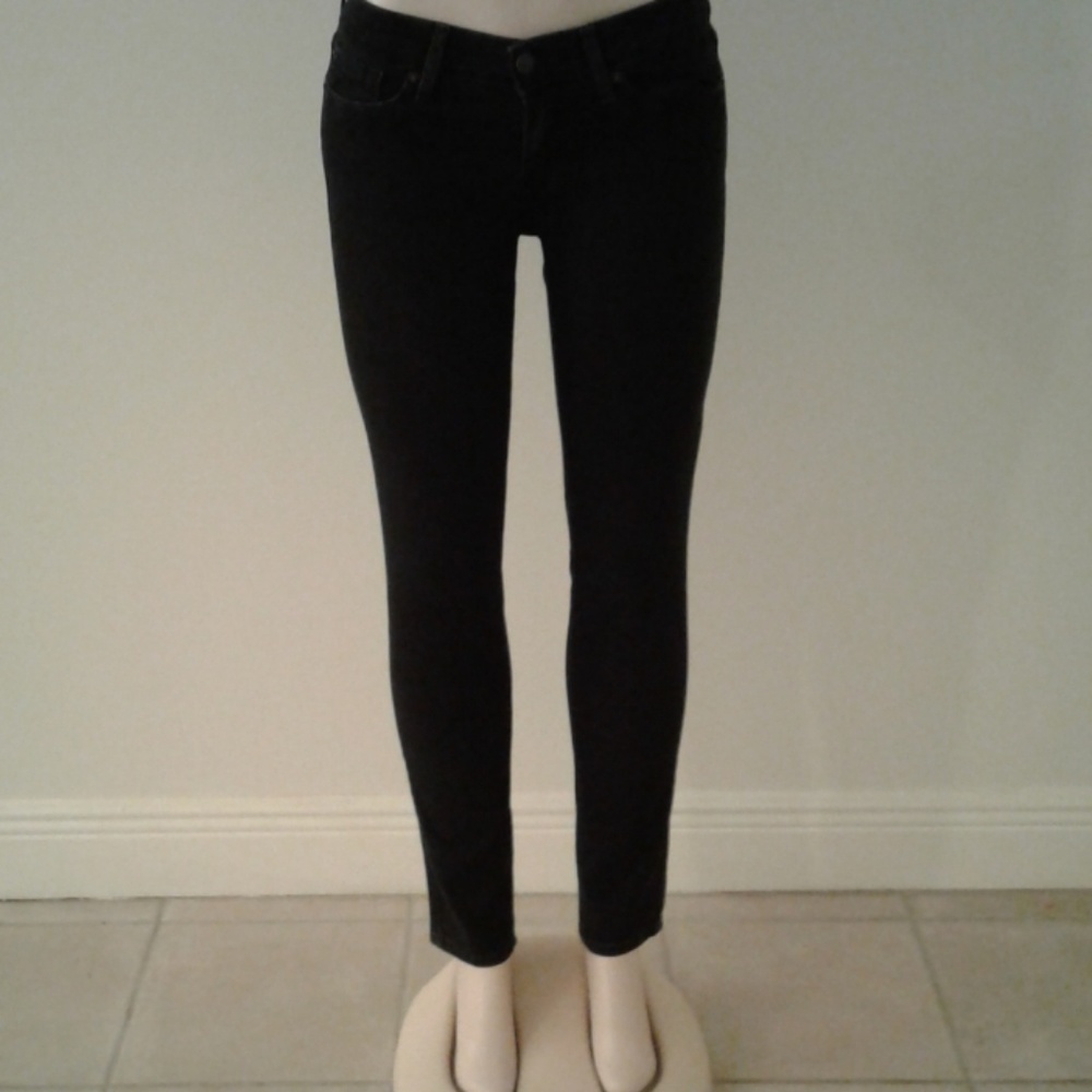 Levi Strauss Jeans